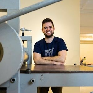 Meet your Posher, Daniel